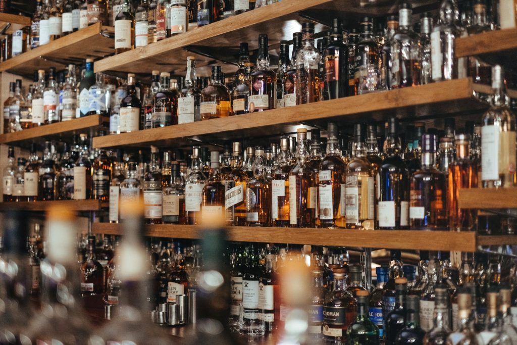 Ius Omnibus v Sogrape (Retail Sector)