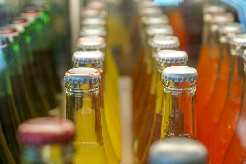 Ius Omnibus v Super Bock (Retail Sector)