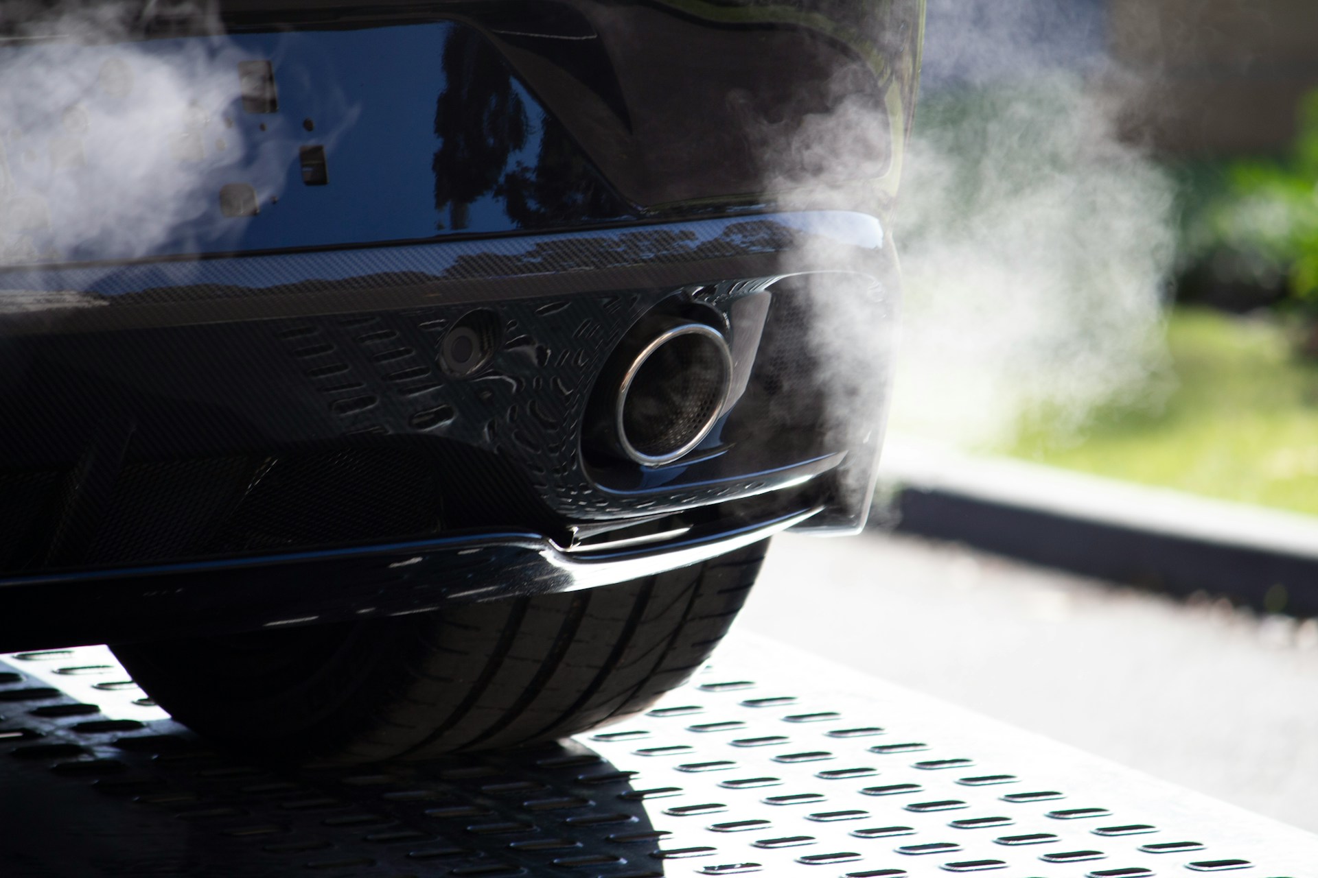 Ius Omnibus v Volkswagen (Dieselgate)