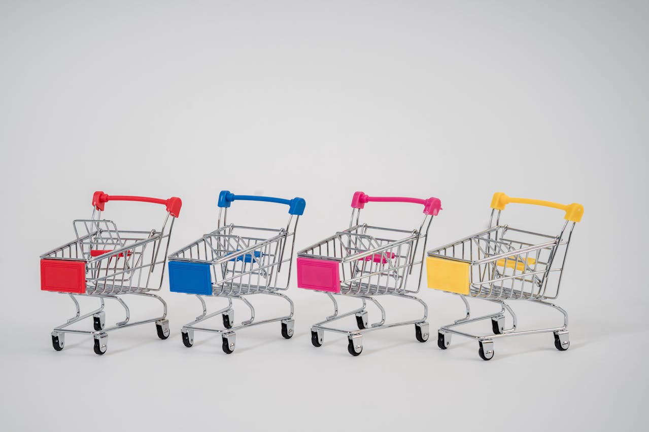 Ius Omnibus v Unilever (Retail Sector)