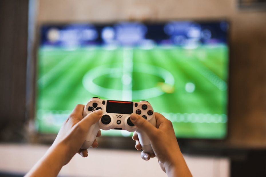 Ius Omnibus v Sony (PlayStation)